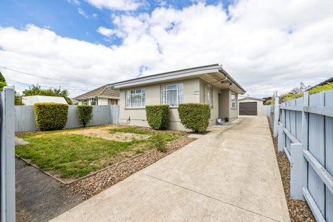 468 Linwood Avenue, Woolston, Christchurch