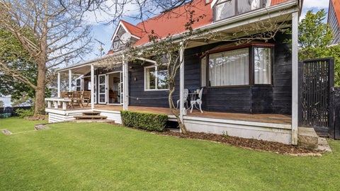 14 Moor Park, Wattle Downs, Auckland