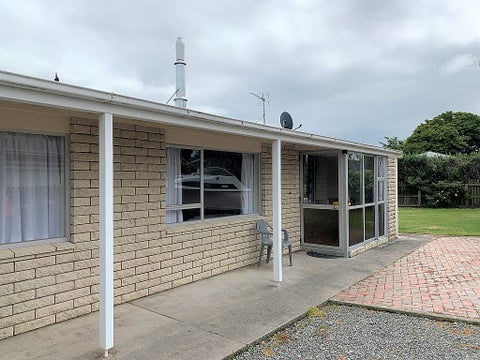 5 Le Fleming Street, Darfield, Darfield