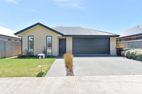 13 Hayson Drive, Kaiapoi, Kaiapoi