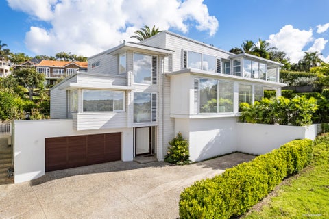 14 Okahu Street, Orakei, Auckland