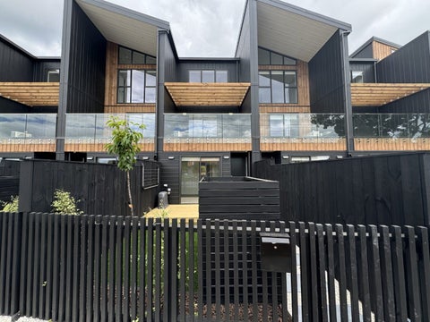 6/107 Hendon Avenue, Mount Albert, Auckland