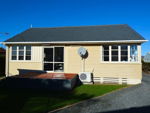 192 Crawford Street, Glengarry, Invercargill
