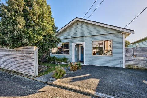 3 Jessie Street, Petone, Lower Hutt