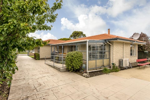 267 Hendersons Road, Hoon Hay, Christchurch