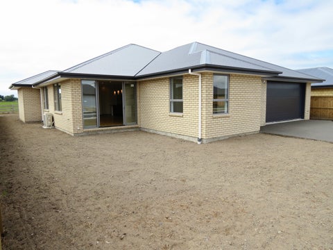 22 Brockelbank Drive, Kaiapoi, Kaiapoi