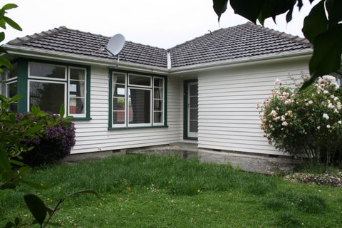 22 Beatrice Place, Avonhead, Christchurch