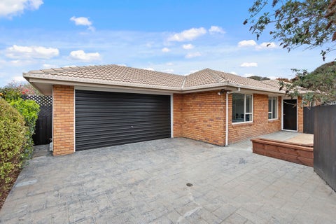 2/51A Rookwood Avenue, New Brighton, Christchurch 