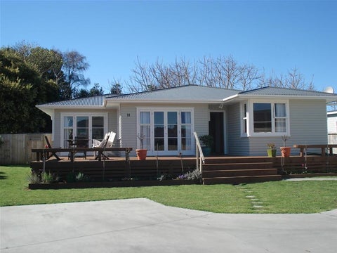 11 Sandleigh Drive, Athenree, Katikati