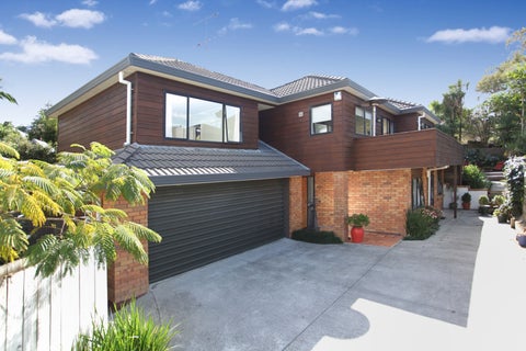 10B Southern Cross Road, Kohimarama, Auckland