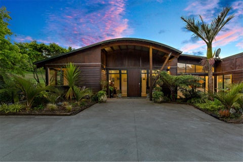 115 Hepburn Creek Road, Warkworth, Warkworth