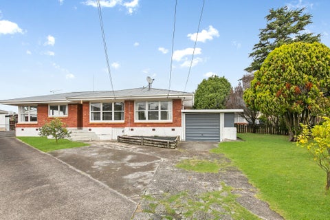 4 Clayton Road, Manurewa, Auckland