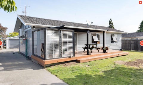 17 Tudor Place, Mount Maunganui, Mount Maunganui
