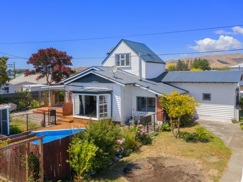 64 South Street, Blenheim