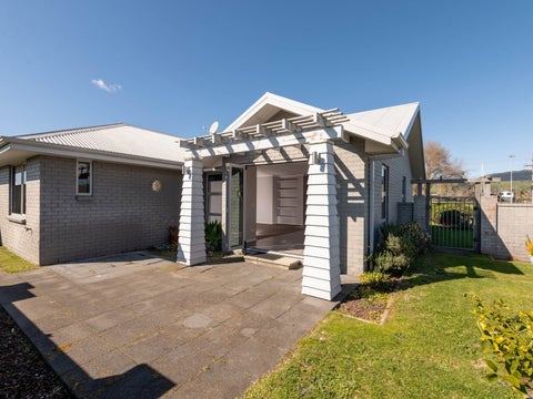 256 Vaughan Road, Owhata, Rotorua