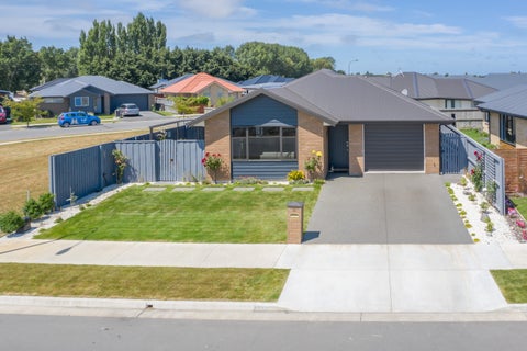 22 Streamside Terrace, Kaiapoi, Kaiapoi