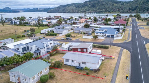 709 Martyn Road, Whangamatā