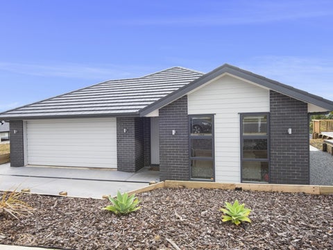 1 Torrey Pines Rise, Kamo, Whangarei