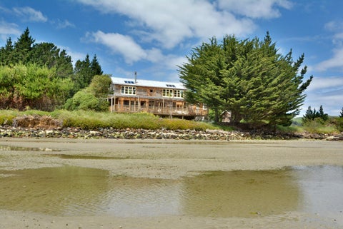 17 Kokomuka Avenue, Harwood, Dunedin