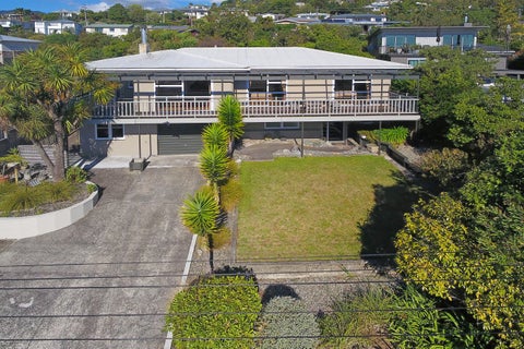 5 Taunton Place, Stoke, Nelson