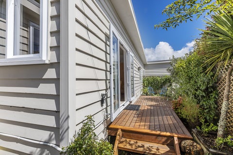 30B Euston Road, Wilton, Wellington