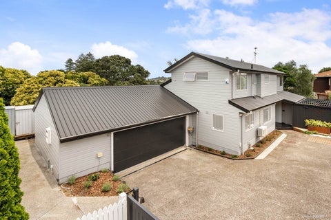 18A Forbes Street, Onehunga, Auckland