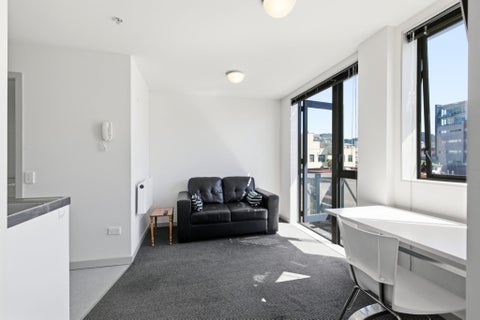 203/35 Abel Smith Street, Te Aro, Wellington
