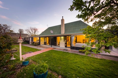 459B College Street, Hokowhitu, Palmerston North