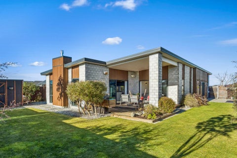 21 Blair Place, Kaiapoi, Kaiapoi