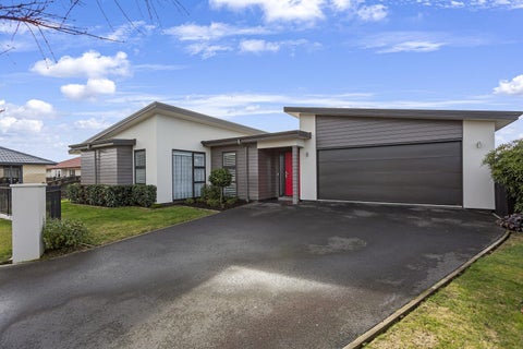 20 Glengarry Court, Mosgiel, Mosgiel