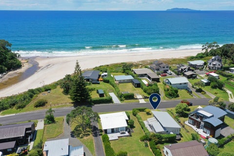 43A Fishermans Bend, Whiritoa, Waihi