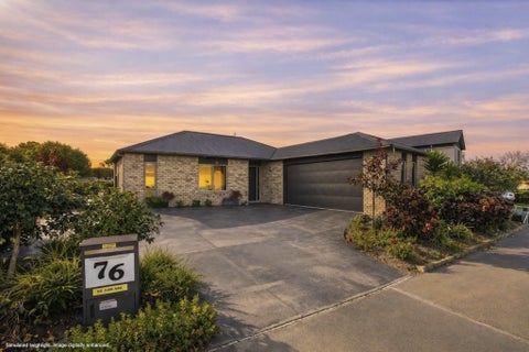 76 Fairway Drive, Shirley, Christchurch