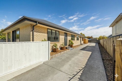 191 Marshland Road, Shirley, Christchurch