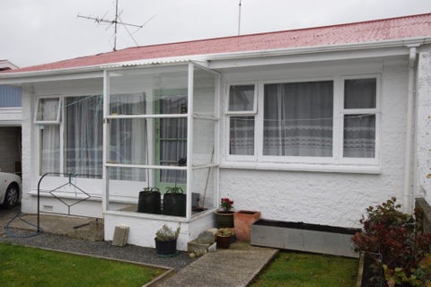 2/43 Sydney Street, Windsor, Invercargill