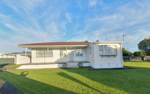2 Armagh Street, Levin, Levin
