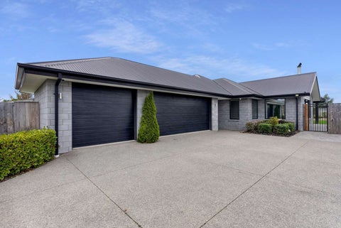 31 Navy Loop, Rolleston, Rolleston