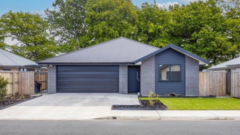 3 Crossley Avenue, Woodend, Woodend