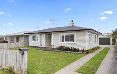 18 Russell Avenue, Pukekohe, Pukekohe