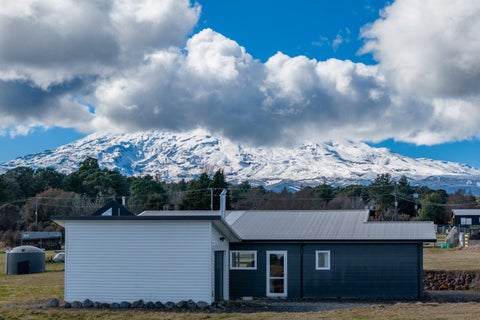 177 Matapuna Road, Horopito