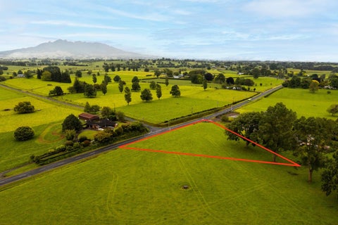1134 Paterangi Road, Te Awamutu, Te Awamutu