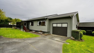 21 Vista Drive, Feilding, Feilding