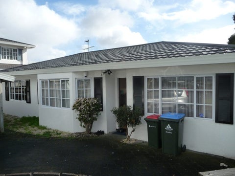 14 Church Crescent, Panmure, Auckland