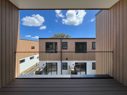 10/92 Cambridge Terrace, Waterloo, Lower Hutt