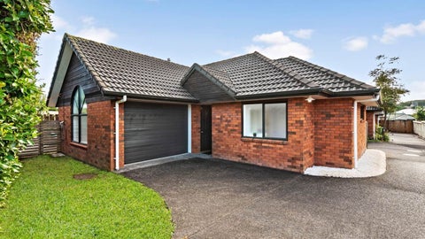 89A Edinburgh Street, Pukekohe, Pukekohe
