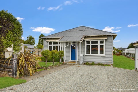 38 Meadow Street, Lumsden, Southland, Southland