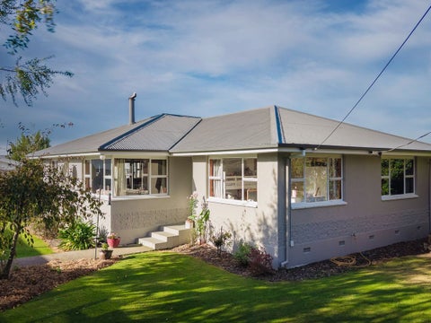 8 Balmoral Street, Waimate, Waimate