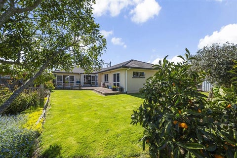 255 Glover Road, Hawera