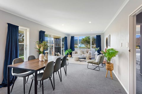 35B TEOTI ST, Paraparaumu Beach, PARAPARAUMU 