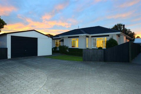 60 Middlepark Road, Sockburn, Christchurch