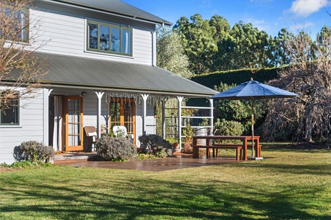 1055 Tram Road, Swannanoa, Kaiapoi